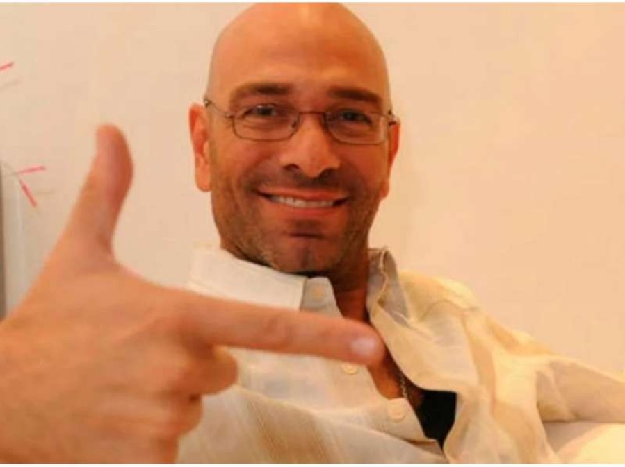 Se separó Freddy Villarreal