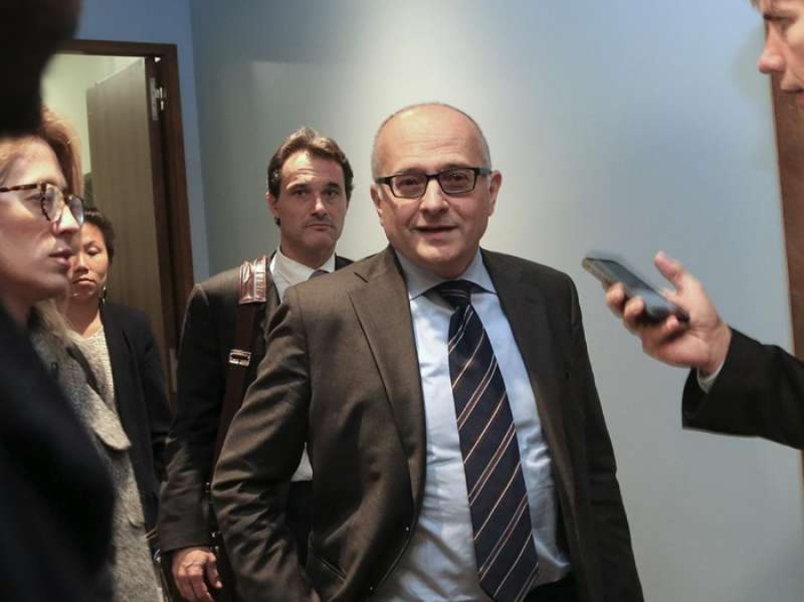 Llegará la cuarta misión del FMI para revisar las cuentas de Argentina