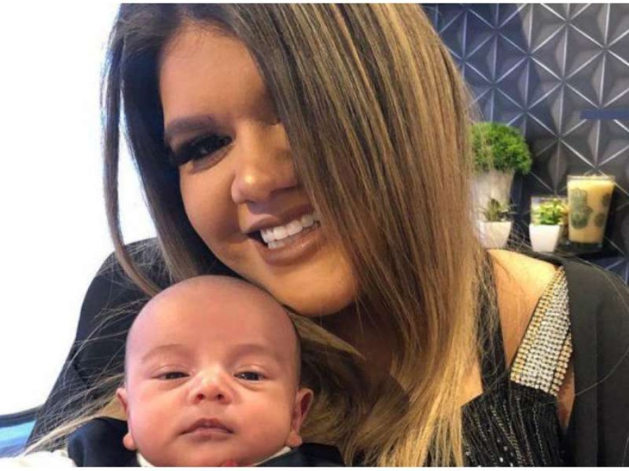 ¿Morena Rial irá al Bailando?