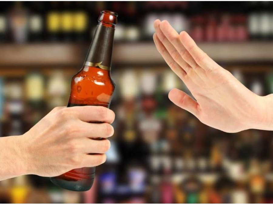 Esto le pasa a tu cuerpo cuando tomás mucho alcohol