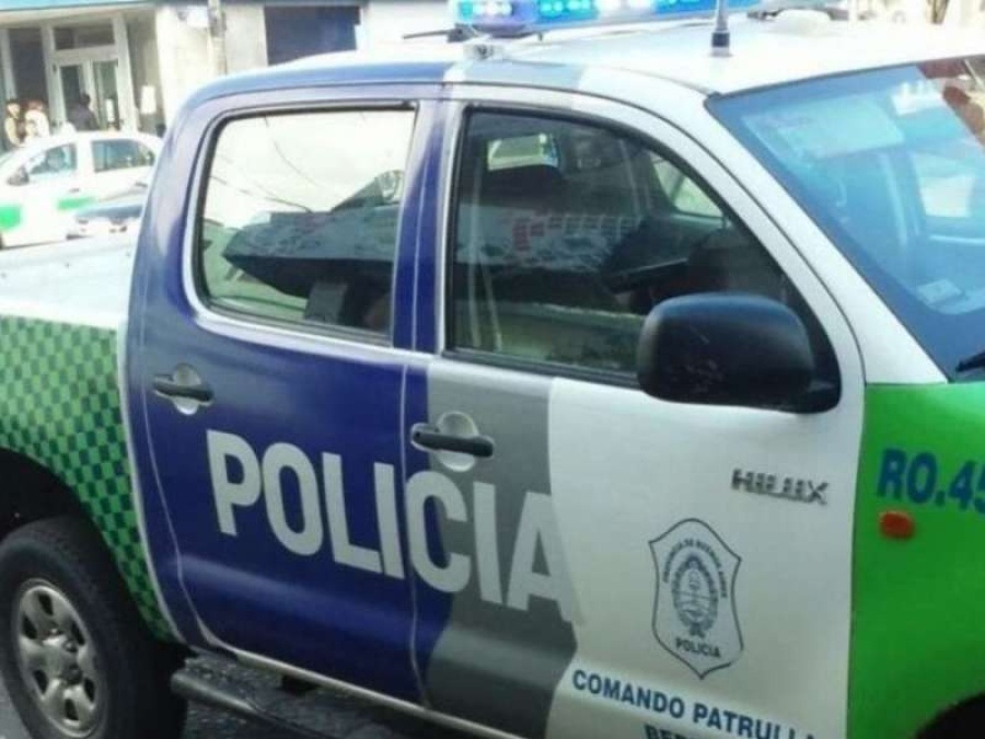 Drama en Berisso: abusaba de un menor y los vecinos quisieron lincharlo