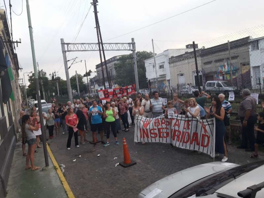 La asamblea de Tolosa se reunirá luego del encuentro con Julio Garro