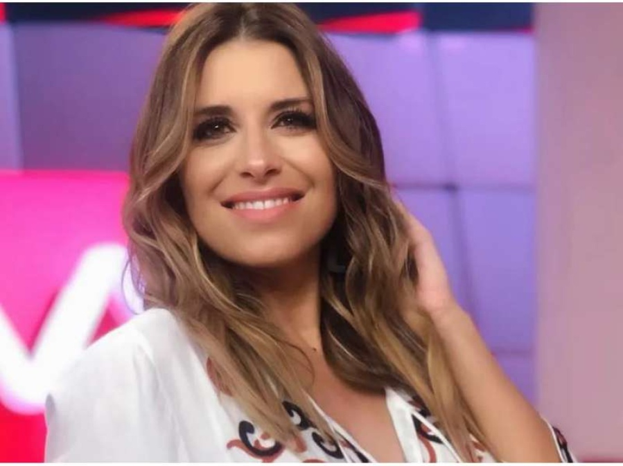 Mariana Brey a su papá: ”Fue difícil vivir sin tus consejos”