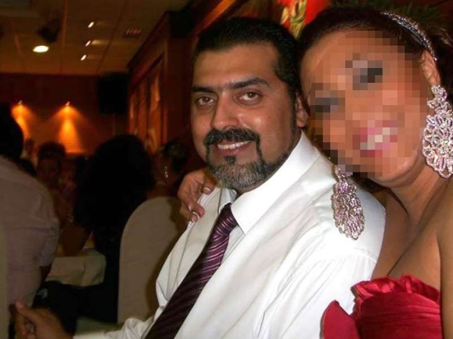 Detuvieron al dueño del auto que se utilizó para el ataque a Olivares y Yadón