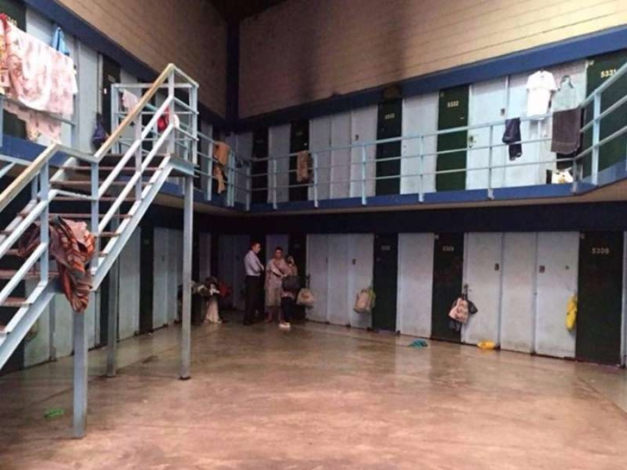 Preocupa el súbito aumento de mujeres detenidas por tenencia de droga