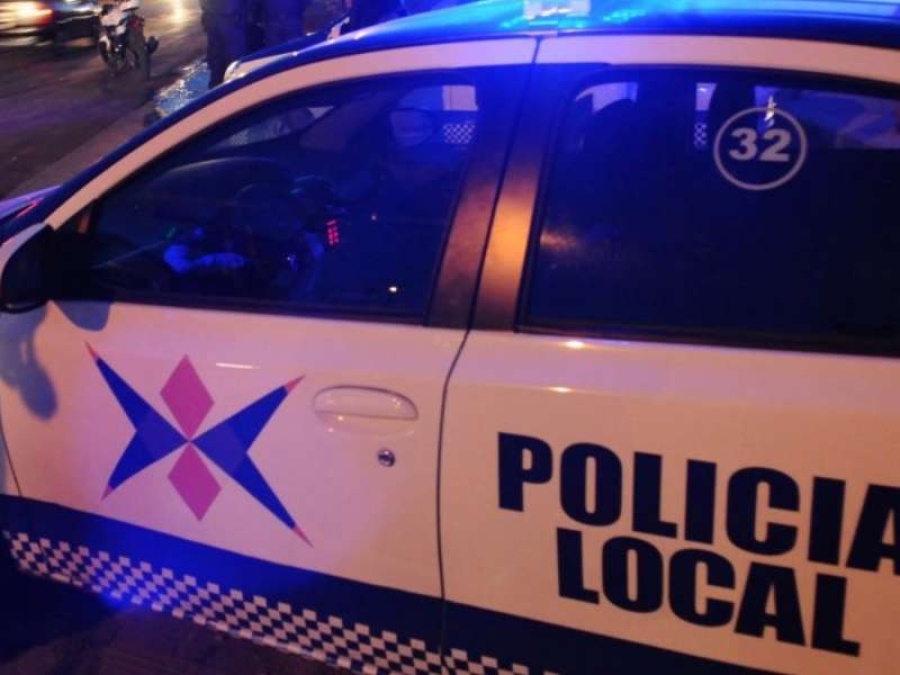 Hallaron un cráneo en Punta Lara