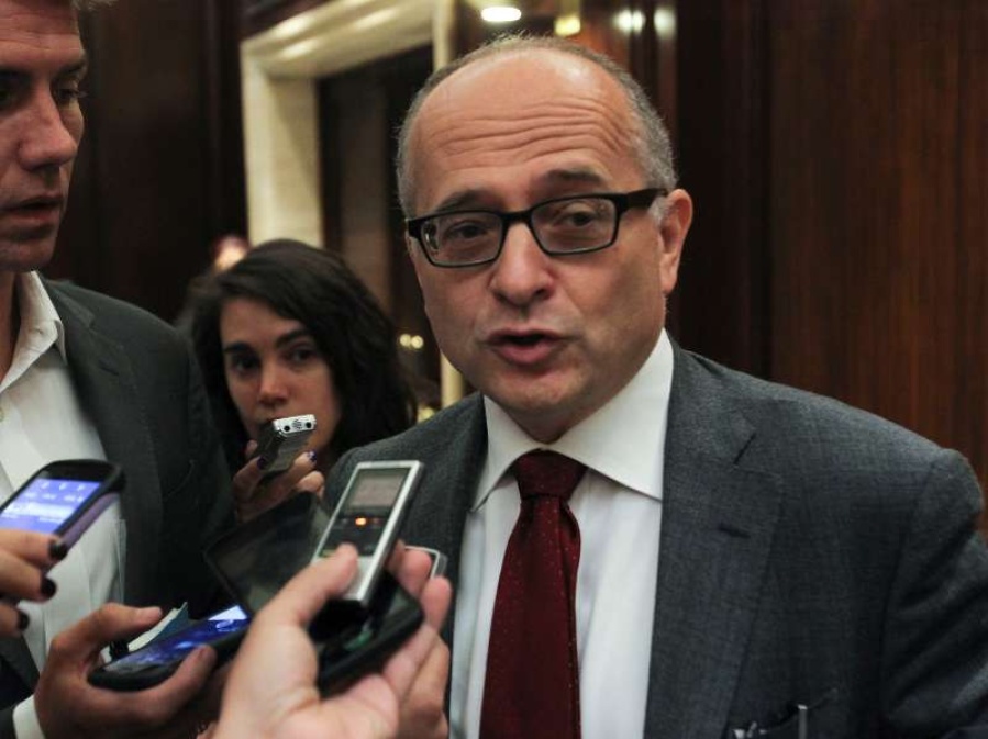 Cardarelli, del FMI: ”No tenemos miedo de que vuelva Cristina”