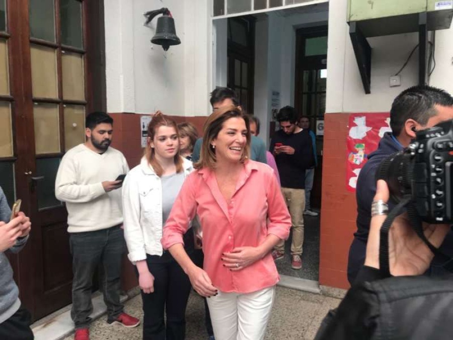 Caso Pérez Volpin: el endoscopio funcionaba mal y tenía borrado el número de serie