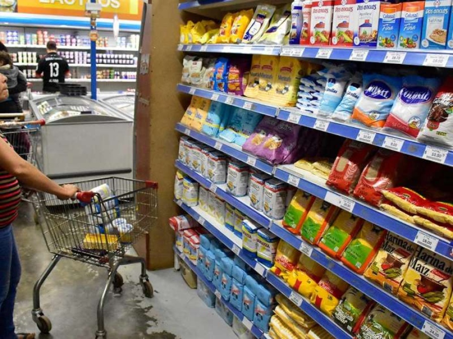 La inflación de abril no bajaría del 4% y no hubo desaceleración en mayo