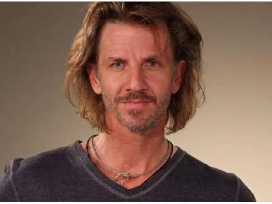 Le robaron violentamente a la familia de Facundo Arana