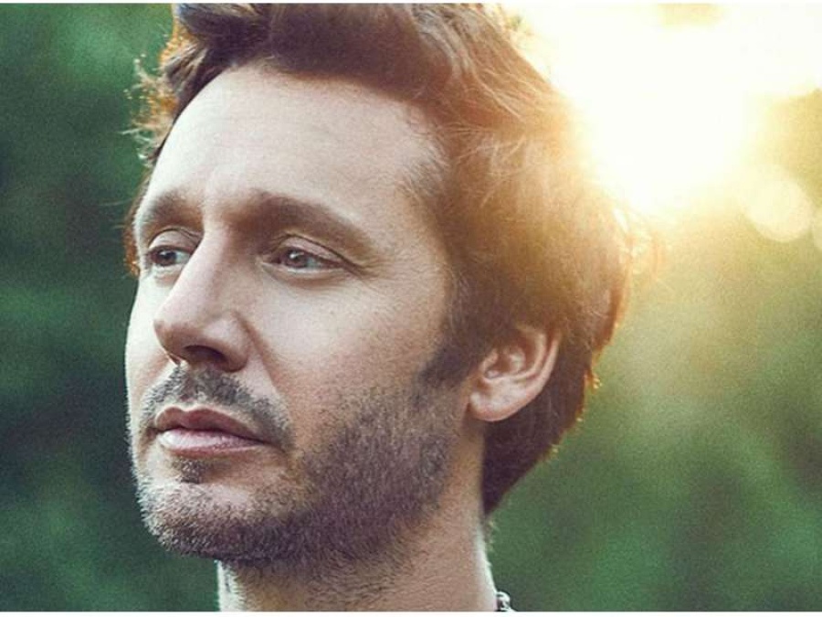 El homenaje de Benjamín Vicuña a su hija fallecida