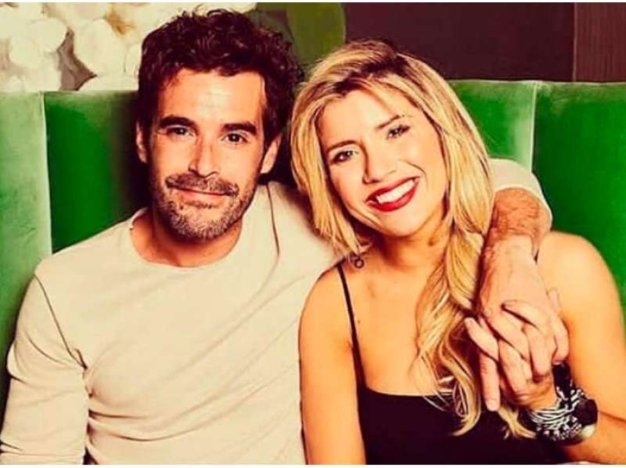 Laurita Fernández: ”Quiero ser mamá”