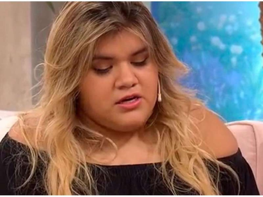 Morena Rial apuntó contra su mamá, Silvia D'Auro