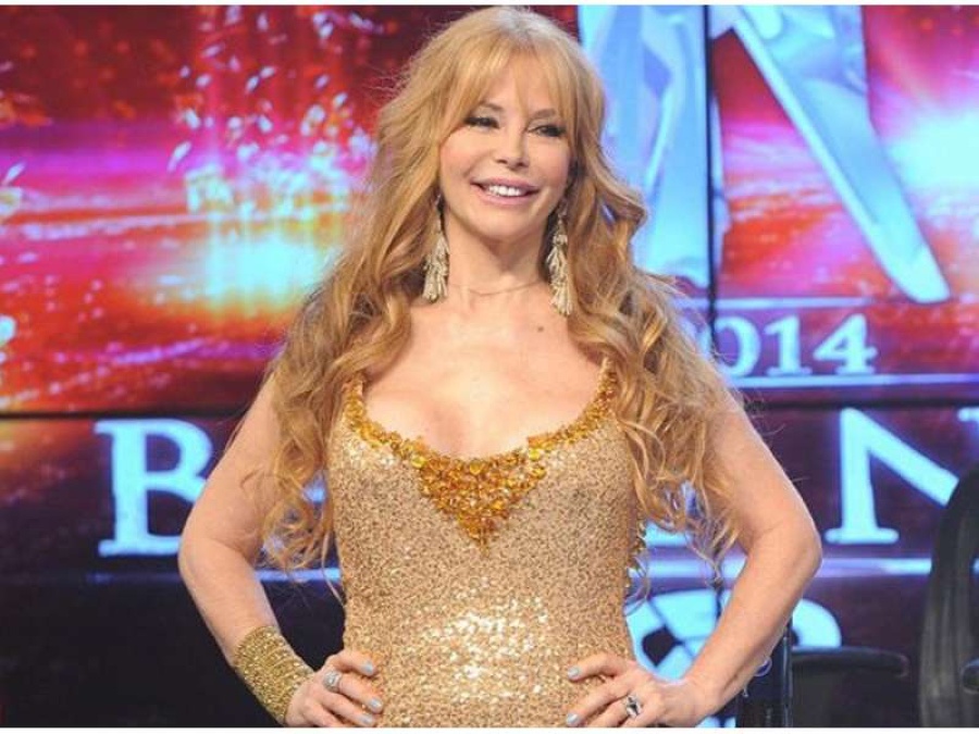 Graciela Alfano reemplazará a Cinthia Fernández en ”Los Ángeles de la mañana”