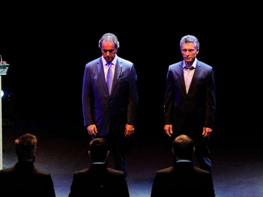 ”Votante mediano”: El modelo que bendijo a Alberto, y predice la suerte de Macri y Cristina