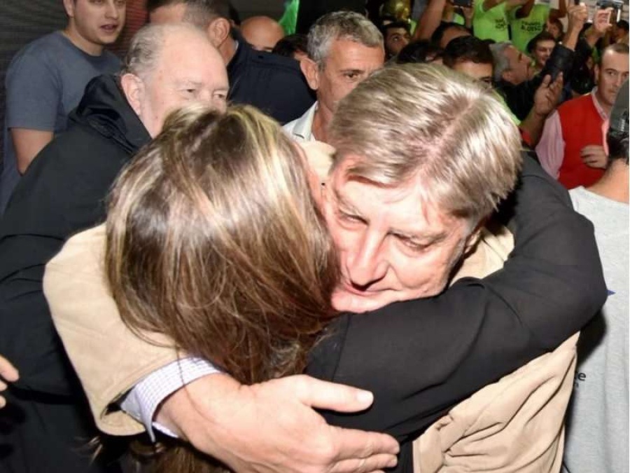 El peronismo le sacó más de 20 puntos a Cambiemos en La Pampa
