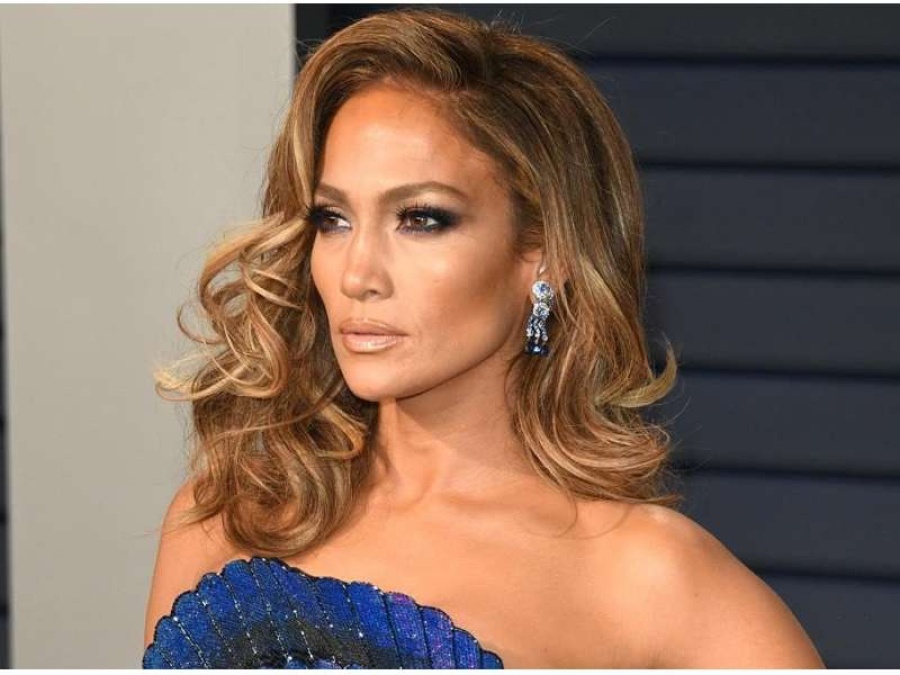 Jennifer López contó por qué su pareja es tan exitosa