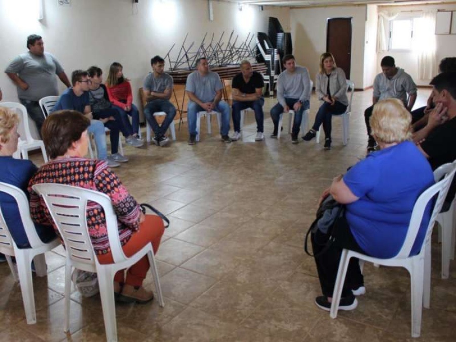 Vecinos de Etcheverry denunciaron que las ambulancias tardan más de 30 minutos en llegar