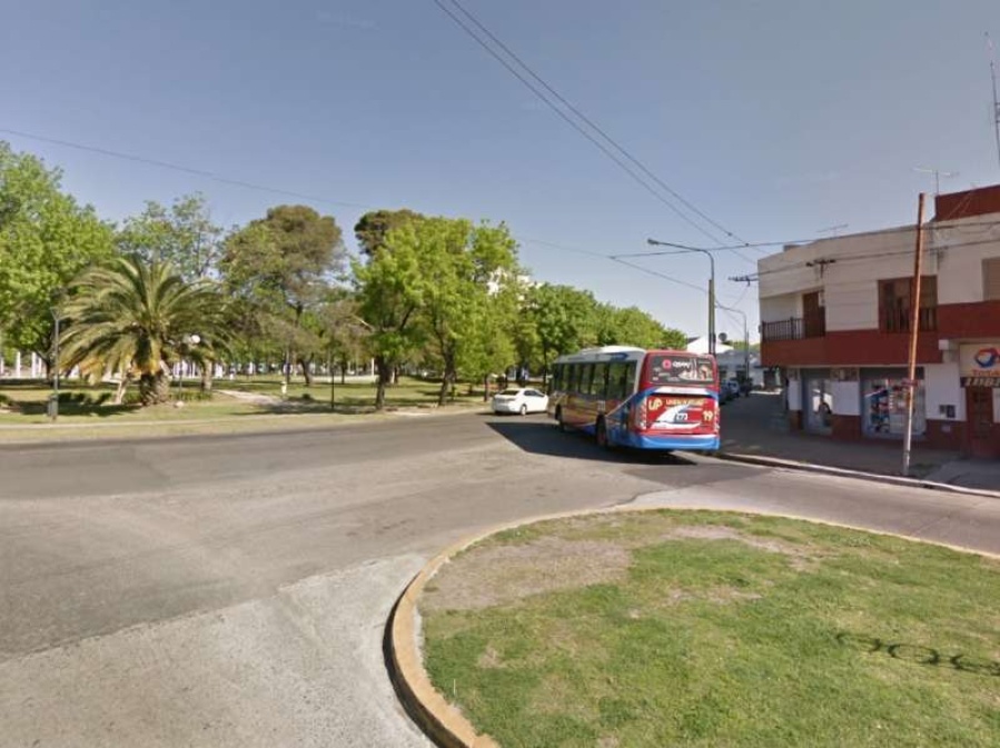 Misterio por un remisero platense al que le perdieron el rastro