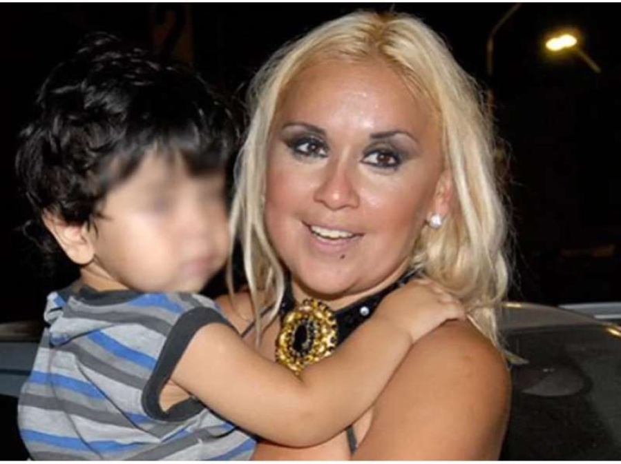 Verónica Ojeda denunciaría a Maradona