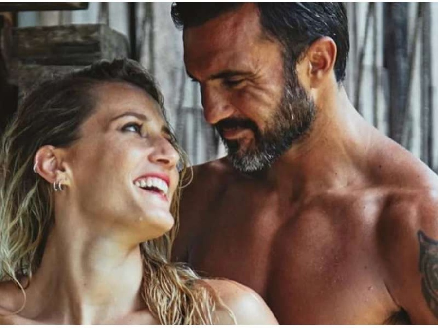 Mica Viciconte: ”Estamos cerca de ser padres”