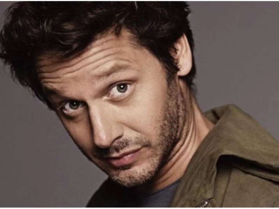 ¿Qué le pasó a Benjamín Vicuña en la cara?