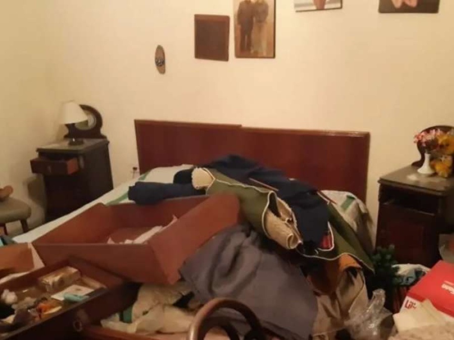 Robaron y torturaron a un jubilado de 91 años