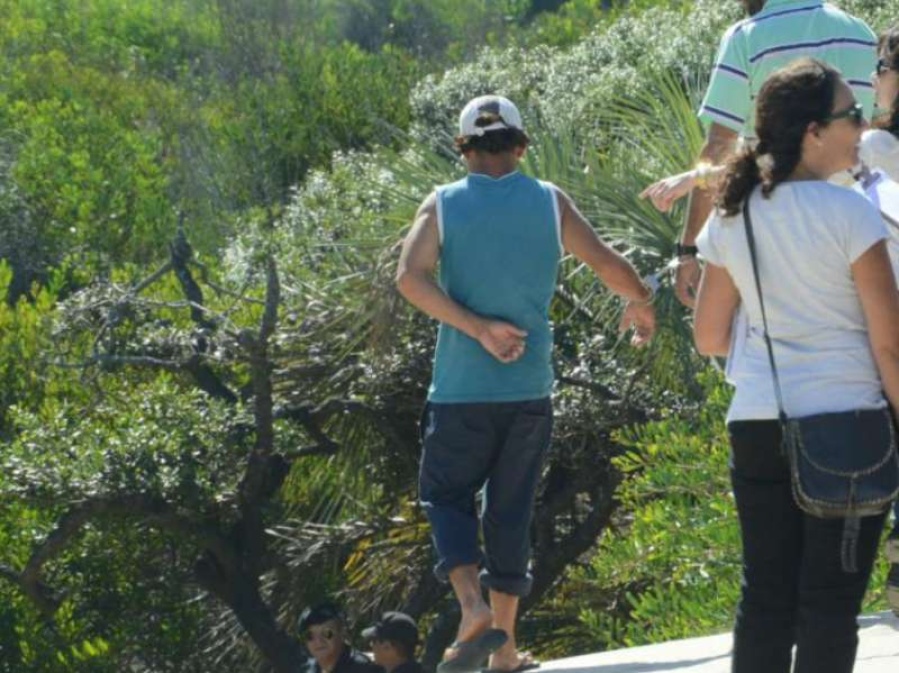 Procesaron a ”El Cachila” por el asesinato de Lola Chomnalez