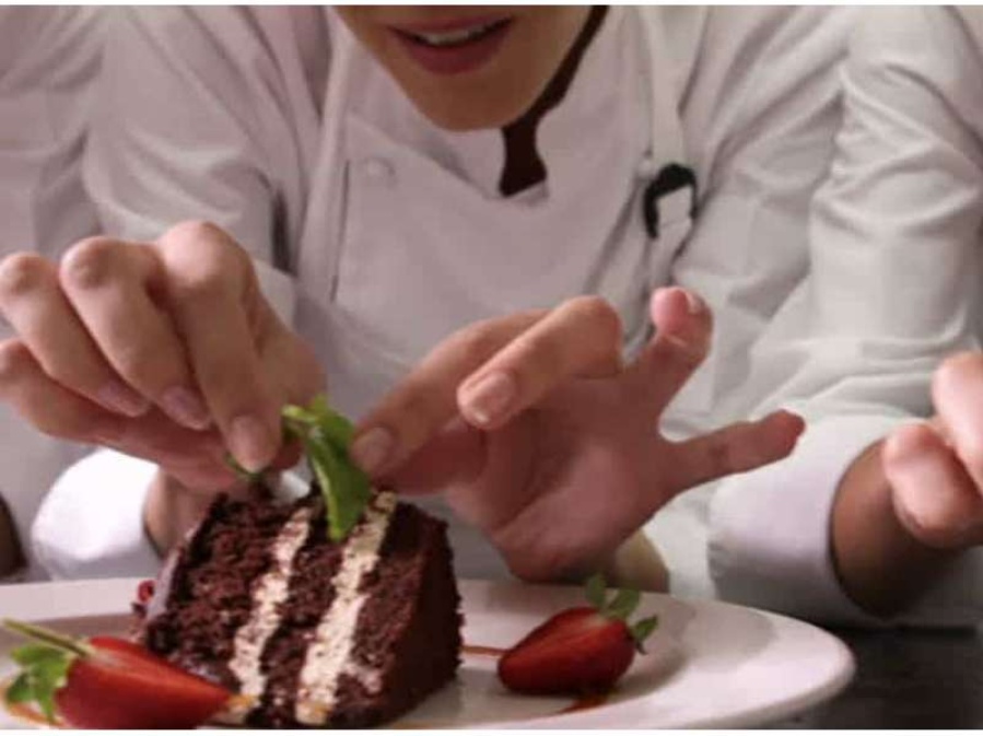 Según los psicólogos, preparar postres para otros, es bueno para tu salud