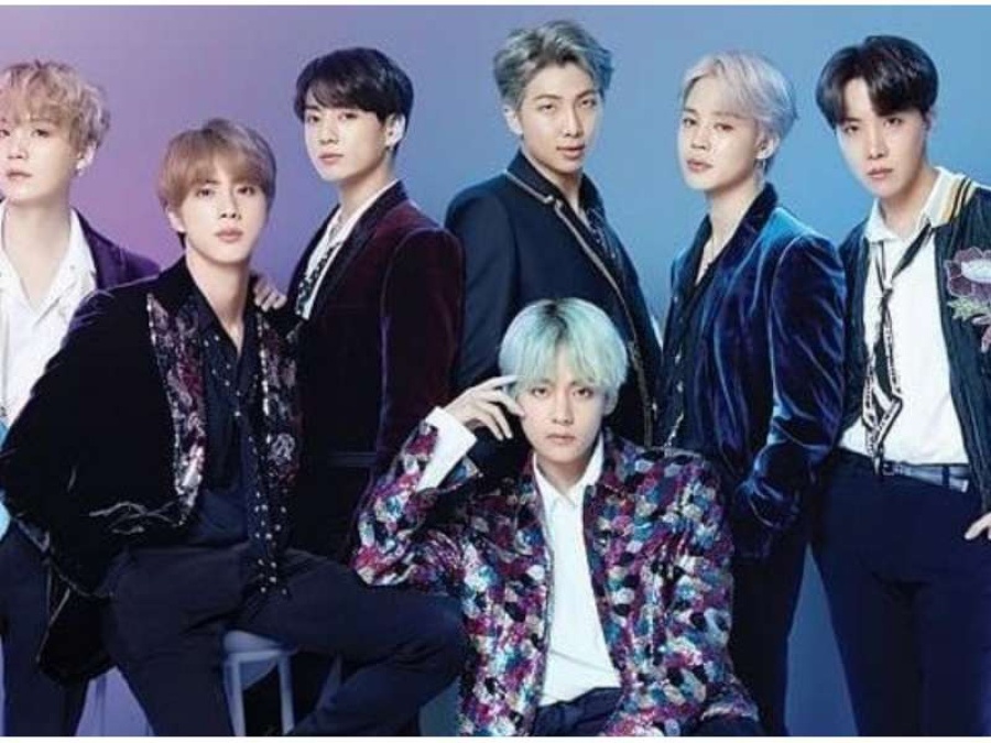 Los fans de BTS piden que vengan a la Argentina