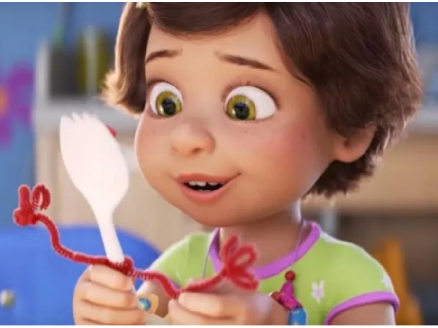 El nuevo adelanto de Toy Story 4