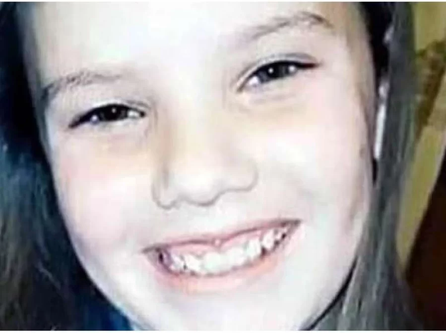 La madre de la nena que murió en Monte apuntó a la policía: ”Escucho la voz de Camila que me susurra 'mami no hice nada'”