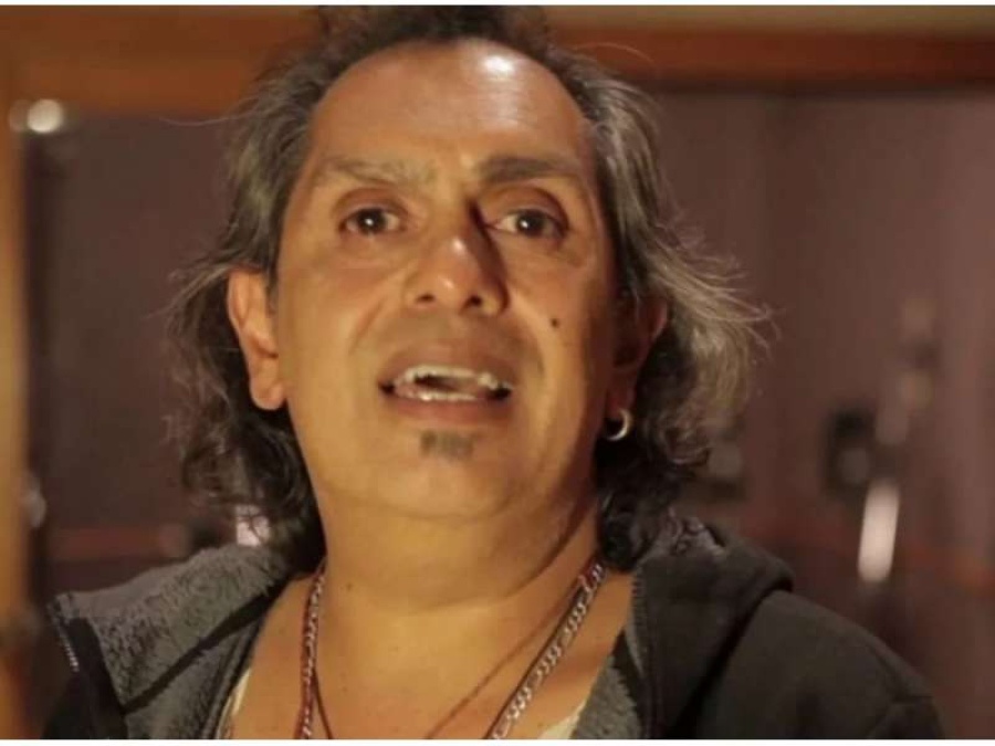 Mario Teruel abandona ”Los Nocheros” por el escándalo con su hijo