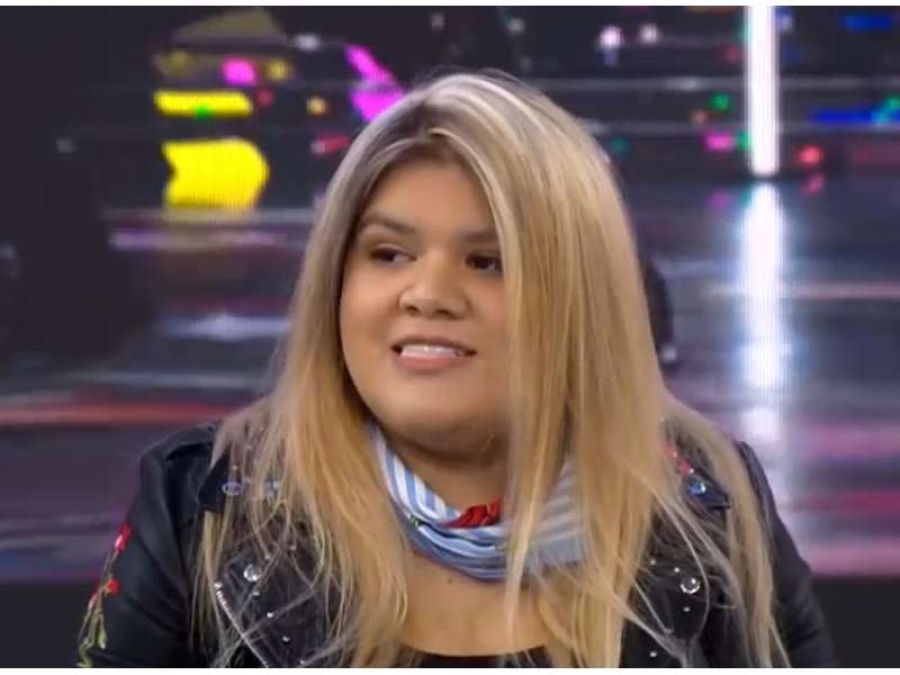 Morena Rial: ”Karina es bastante mentirosa”