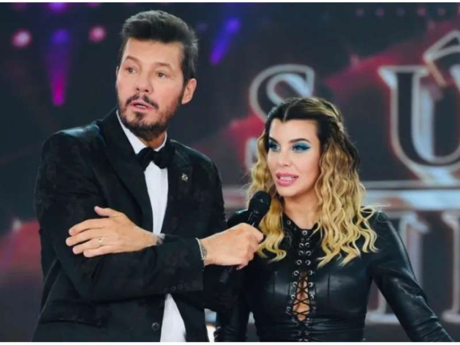 Charlotte Caniggia: ”Si en el sexo es malo, lo descarto de una ”