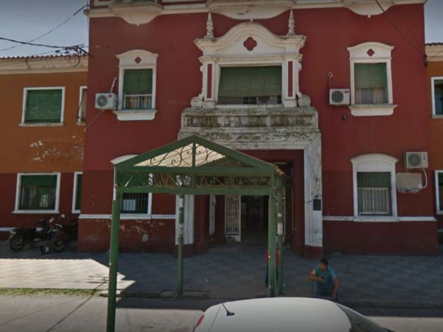 Preocupación en el Hospital Gutiérrez por constantes hechos de violencia y robos