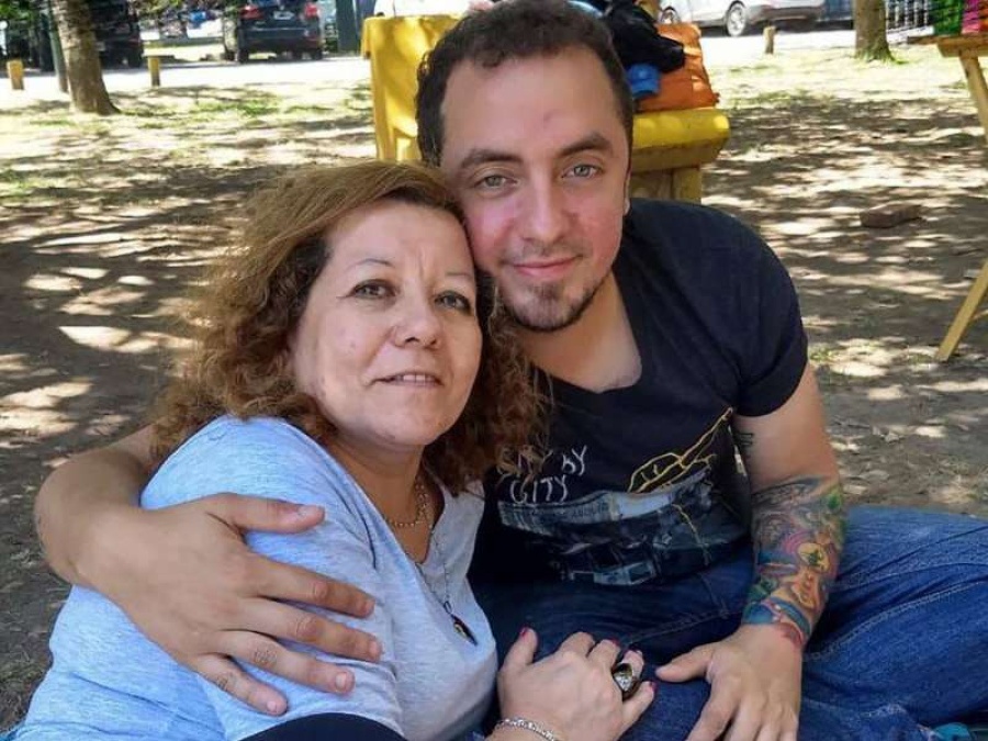 Separaron a cuatro policías por la muerte de un músico durante una confusa persecución