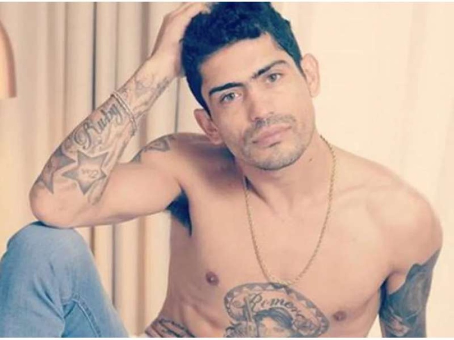 Rodrigo Romero enamoró a sus fanáticas