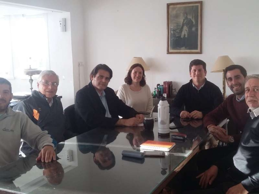 Tolosa volvería a tener su propio Registro Civil 