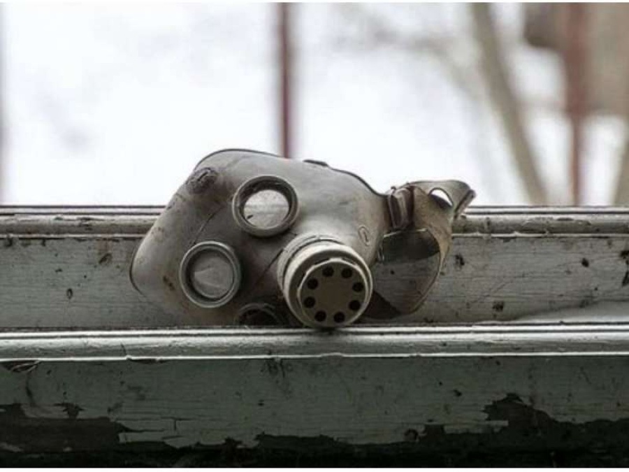 Chernobyl es la mejor serie de la historia, según IMDB