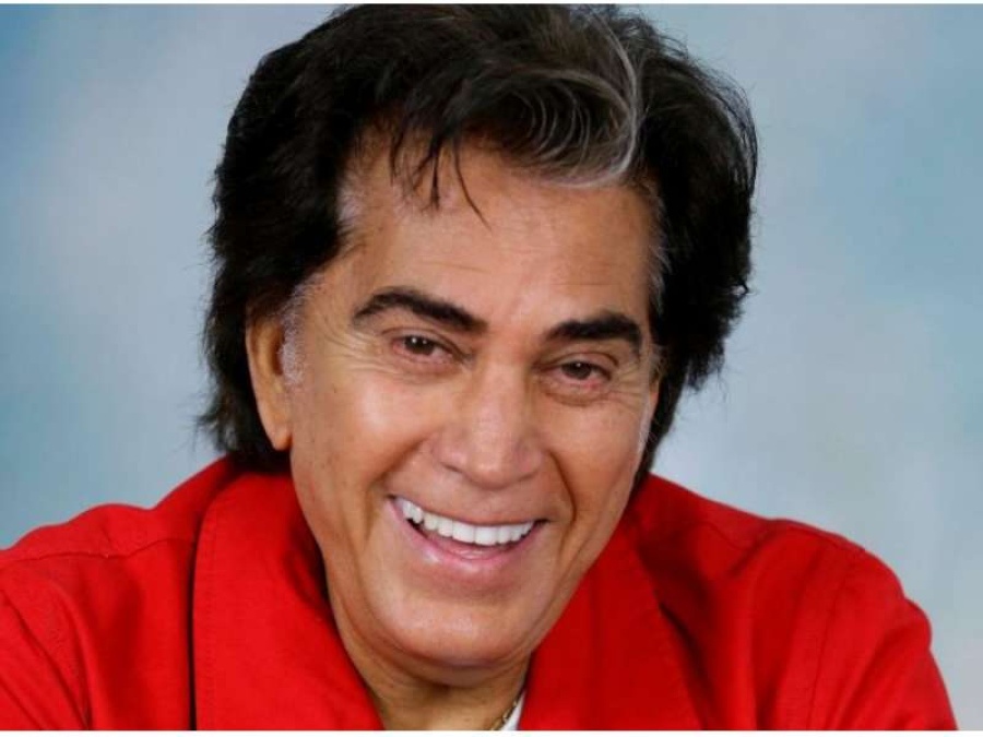 El ”Puma” Rodríguez tendrá su serie