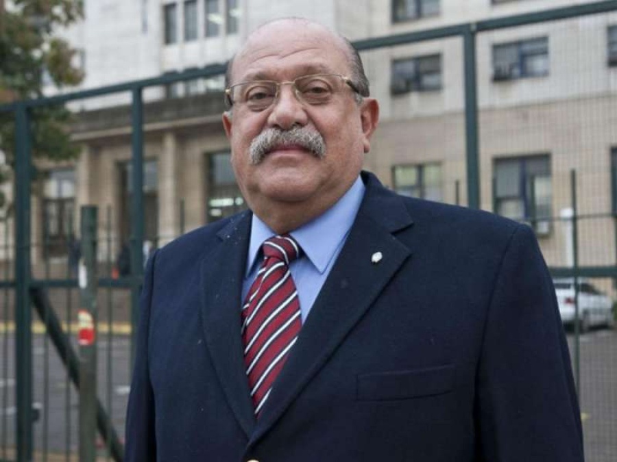 Un fiscal investigará si a Lavagna le ofrecieron 8 millones de dólares para bajar su candidatura