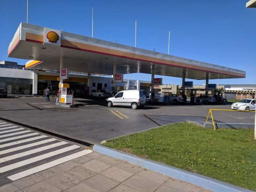 Estaciones de servicio de La Plata se oponen a la ley ”anti-motochorros”