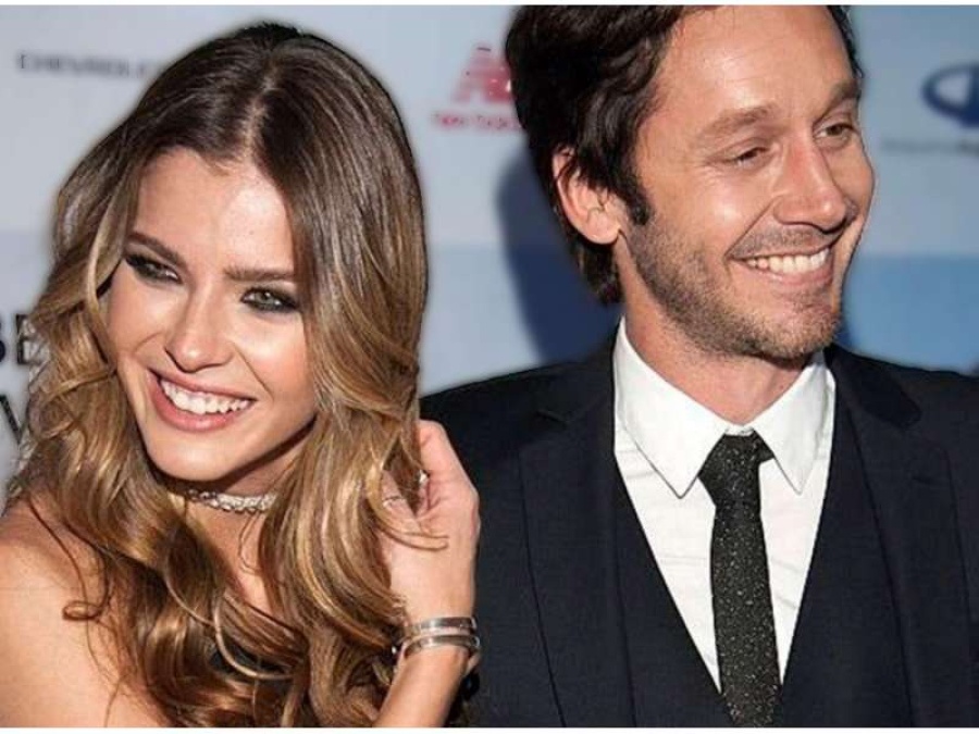 ¿La ”China” Suárez y Vicuña tuvieron sexo en un camarín?