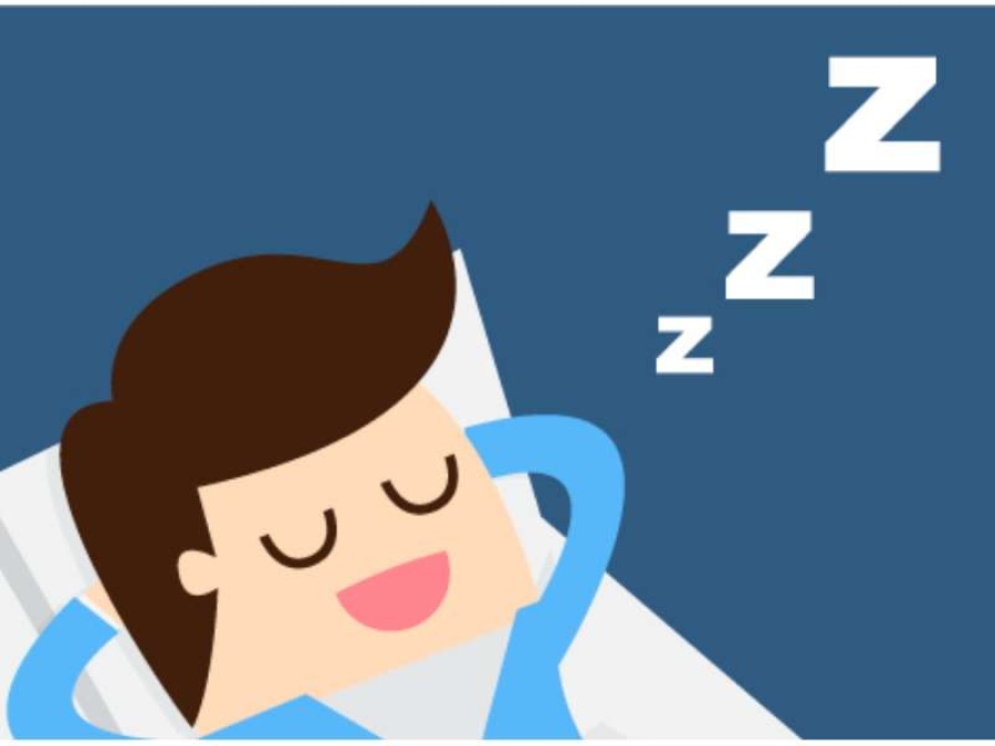 Este es el alimento que no te deja conciliar el sueño