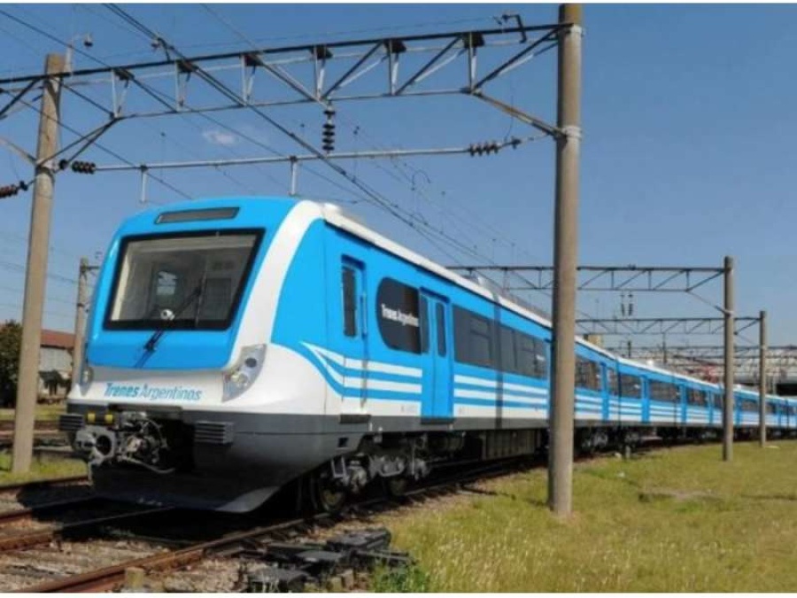 El ramal La Plata - Constitución estará con servicios limitados el fin de semana