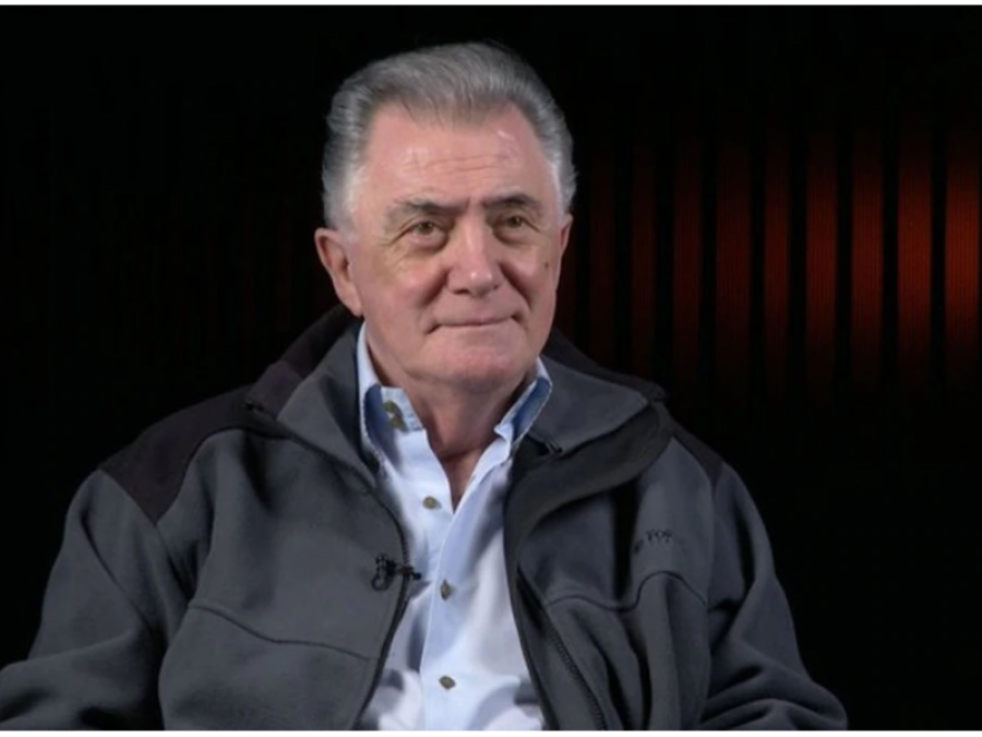 Murió el conductor y periodista Luis ”Lucho” Avilés 