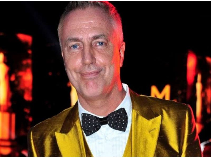 ¿Por qué Mirko, el hijo de Marley, faltó a los Martín Fierro?