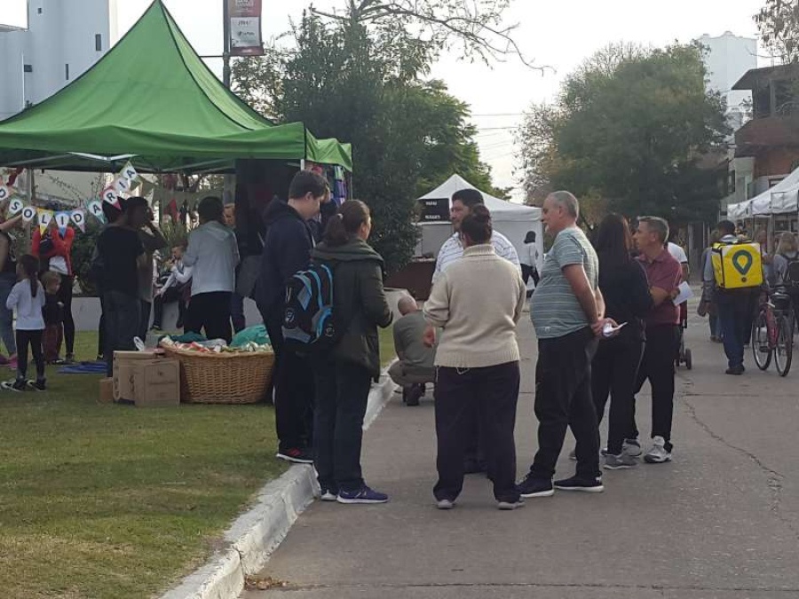 Se realizará una campaña en La Plata para ayudar a niños con cáncer