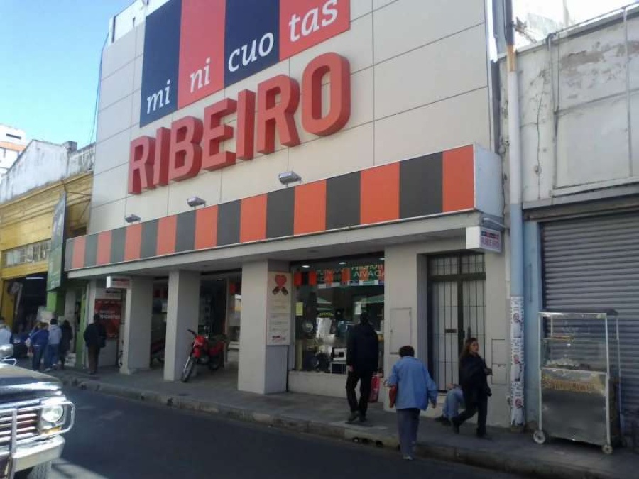 Una gran cadena de electrodomésticos pidió un plan preventivo de crisis